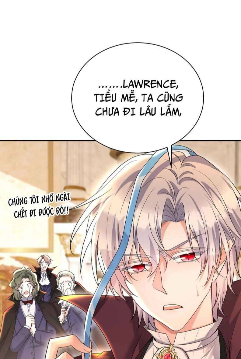 BL Dẫn Sói Vào Phòng Chap 134 - Next Chap 135