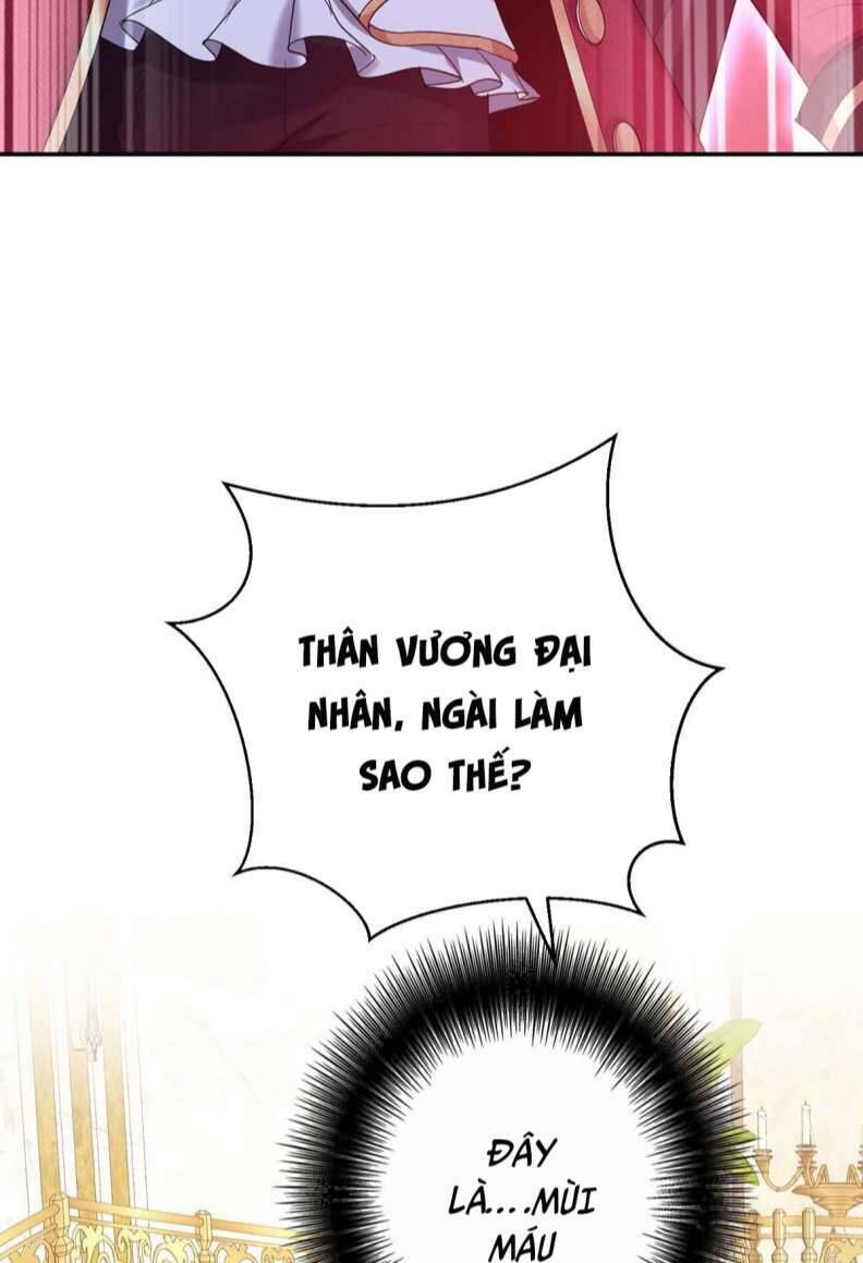 BL Dẫn Sói Vào Phòng Chap 134 - Next Chap 135