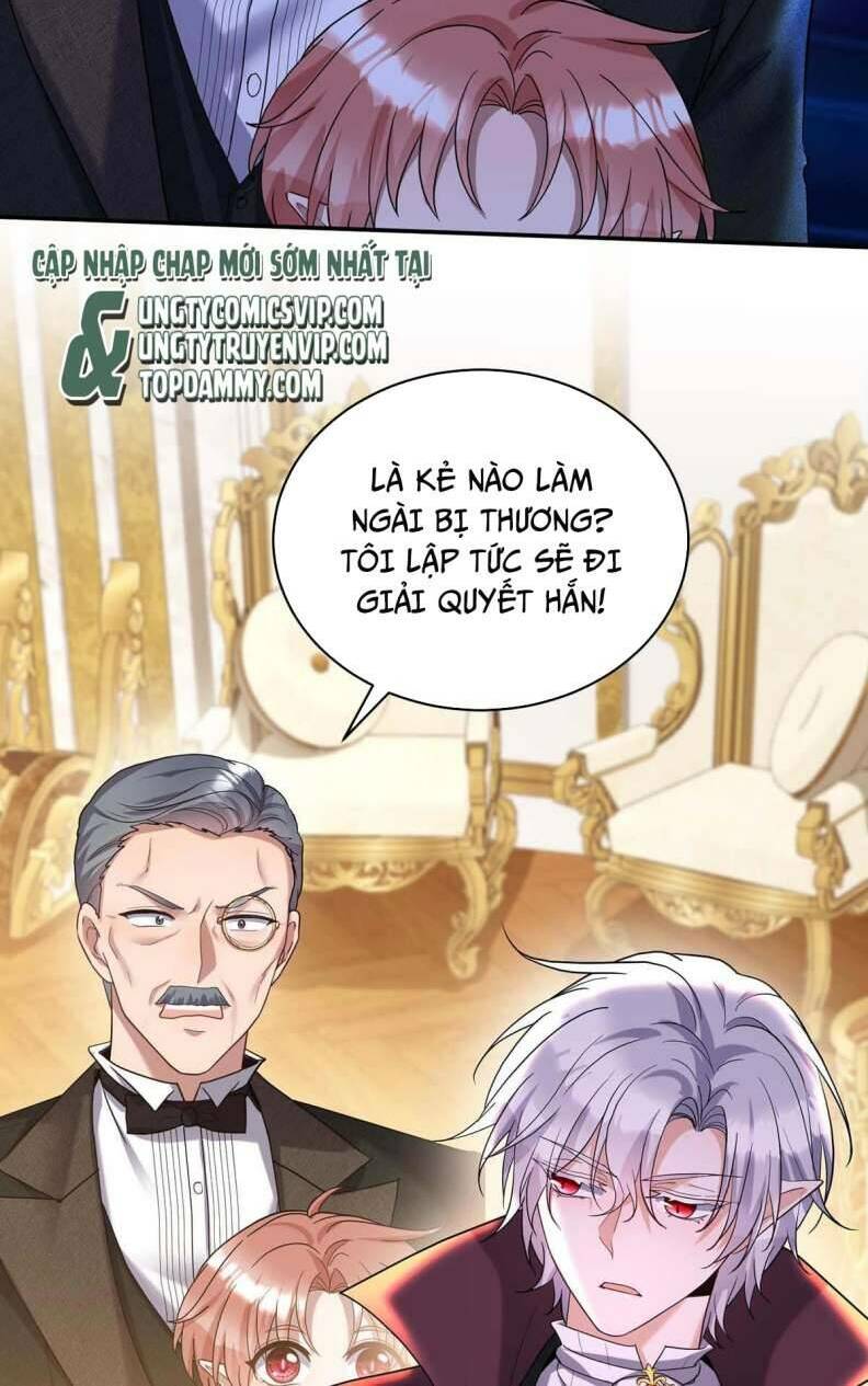 BL Dẫn Sói Vào Phòng Chap 134 - Next Chap 135