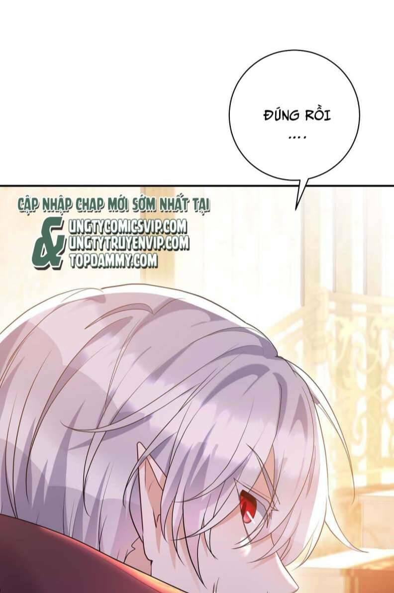 BL Dẫn Sói Vào Phòng Chap 134 - Next Chap 135