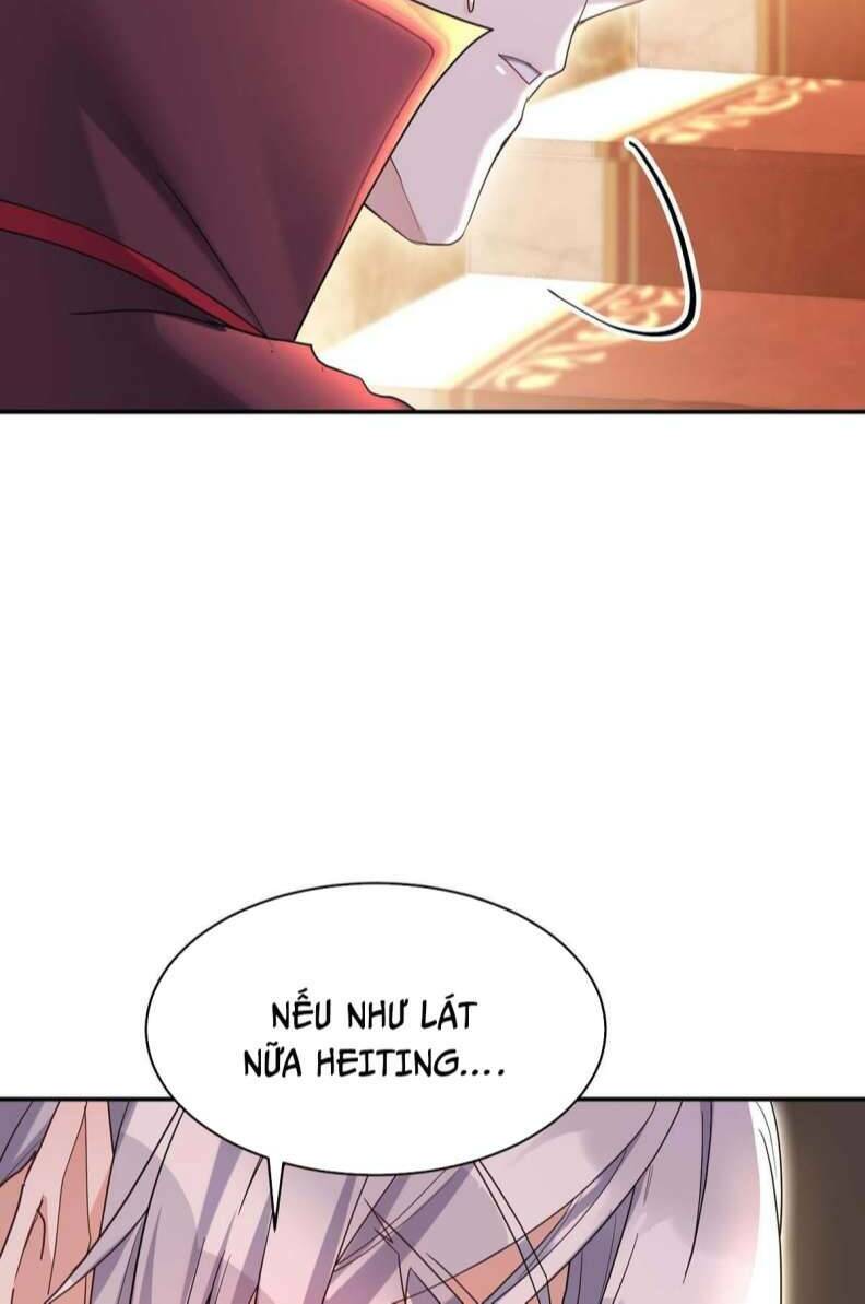 BL Dẫn Sói Vào Phòng Chap 134 - Next Chap 135