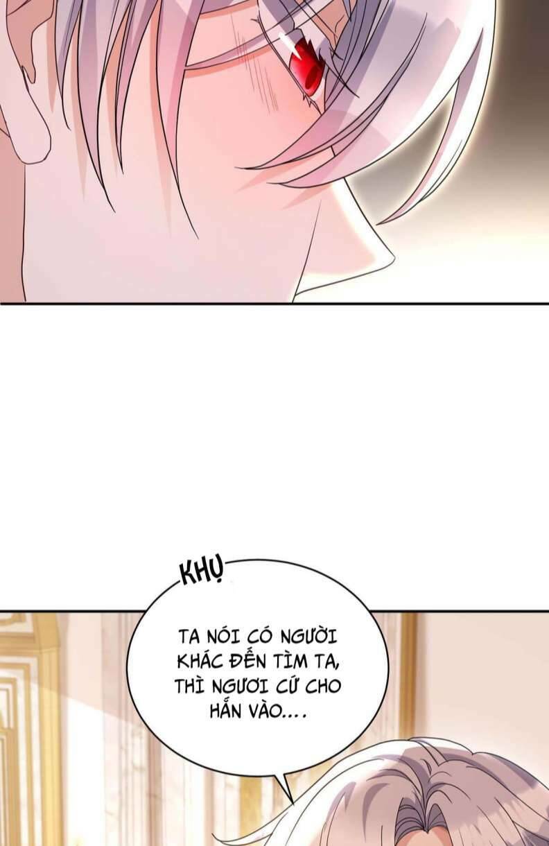 BL Dẫn Sói Vào Phòng Chap 134 - Next Chap 135