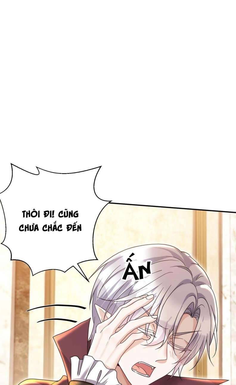 BL Dẫn Sói Vào Phòng Chap 134 - Next Chap 135