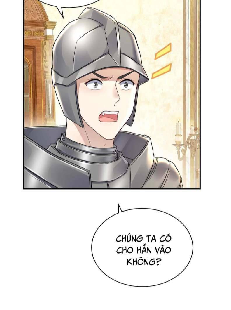 BL Dẫn Sói Vào Phòng Chap 134 - Next Chap 135