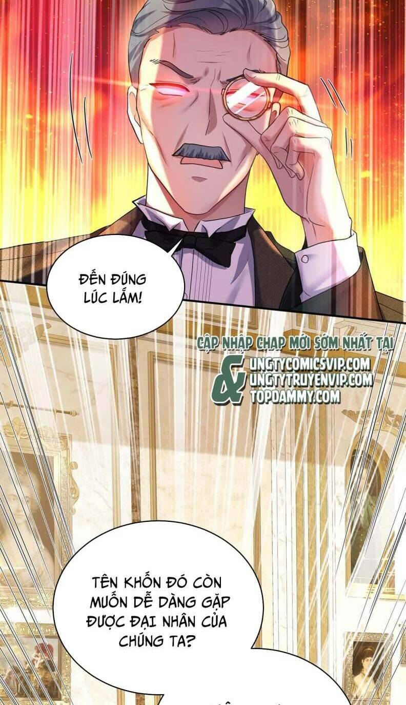 BL Dẫn Sói Vào Phòng Chap 134 - Next Chap 135