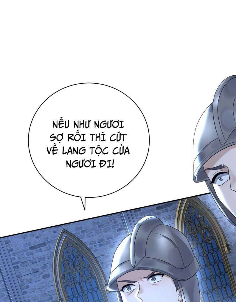 BL Dẫn Sói Vào Phòng Chap 134 - Next Chap 135