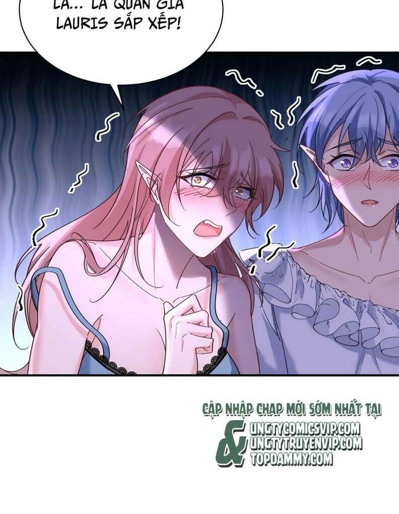 BL Dẫn Sói Vào Phòng Chap 136 - Next Chap 137