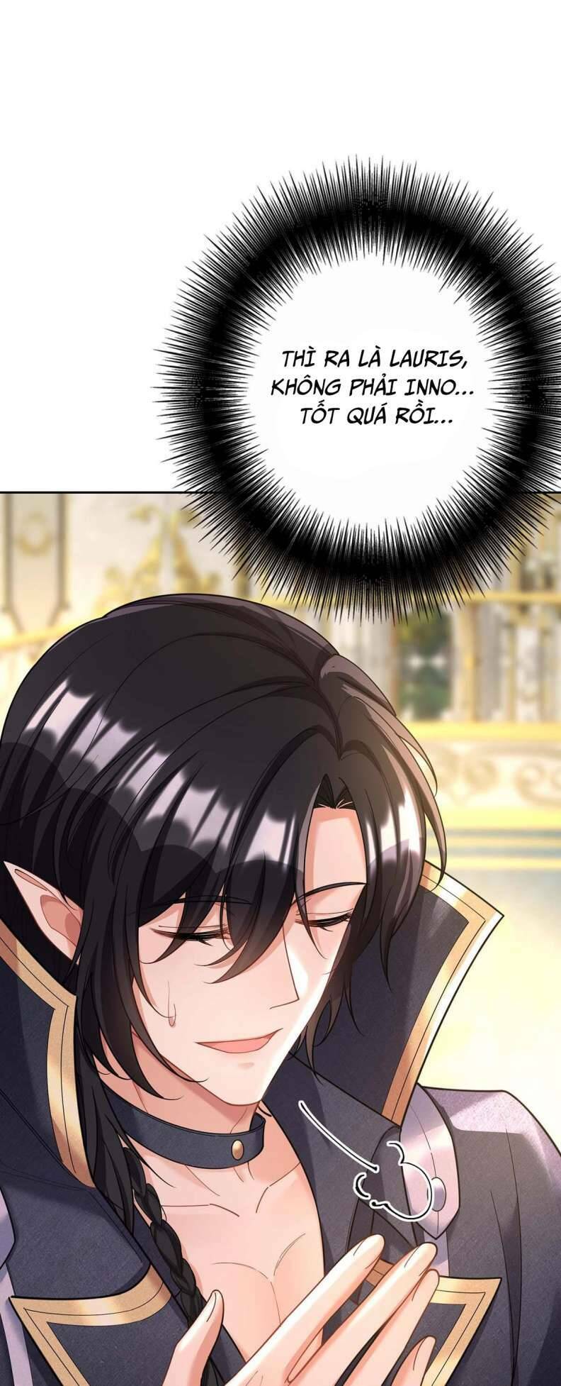 BL Dẫn Sói Vào Phòng Chap 136 - Next Chap 137