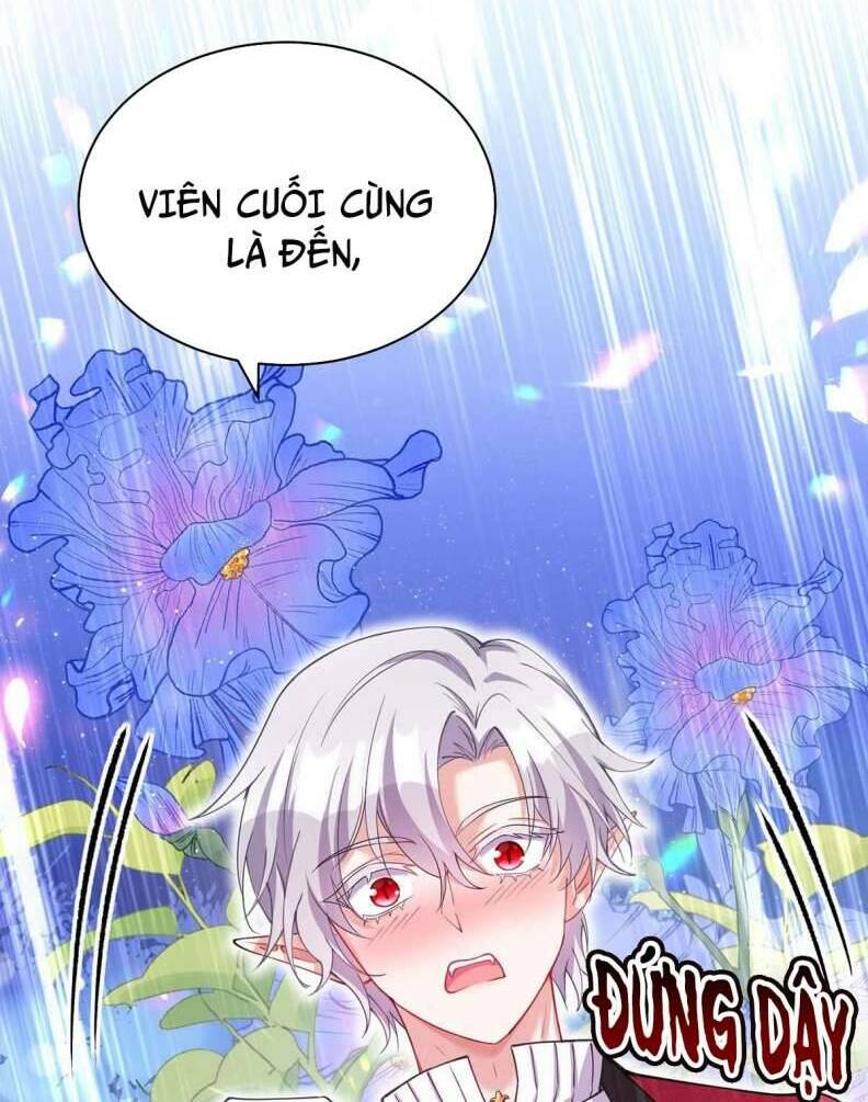 BL Dẫn Sói Vào Phòng Chap 136 - Next Chap 137