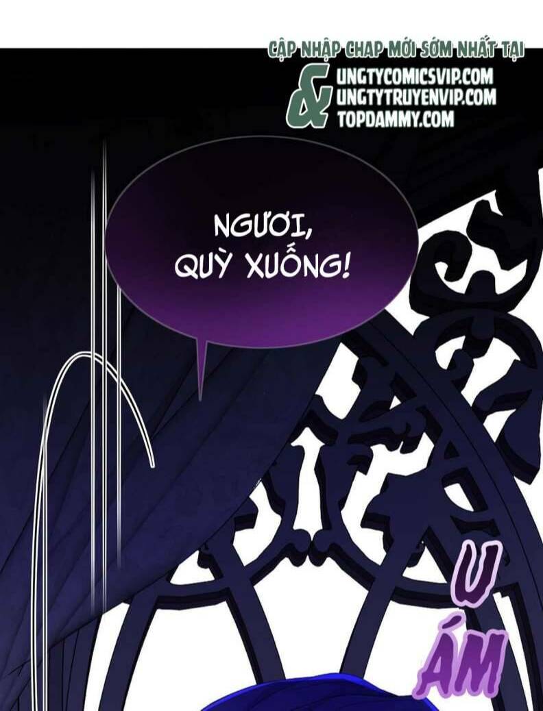 BL Dẫn Sói Vào Phòng Chap 136 - Next Chap 137