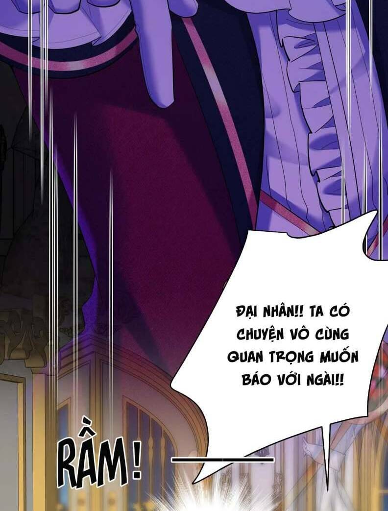 BL Dẫn Sói Vào Phòng Chap 136 - Next Chap 137