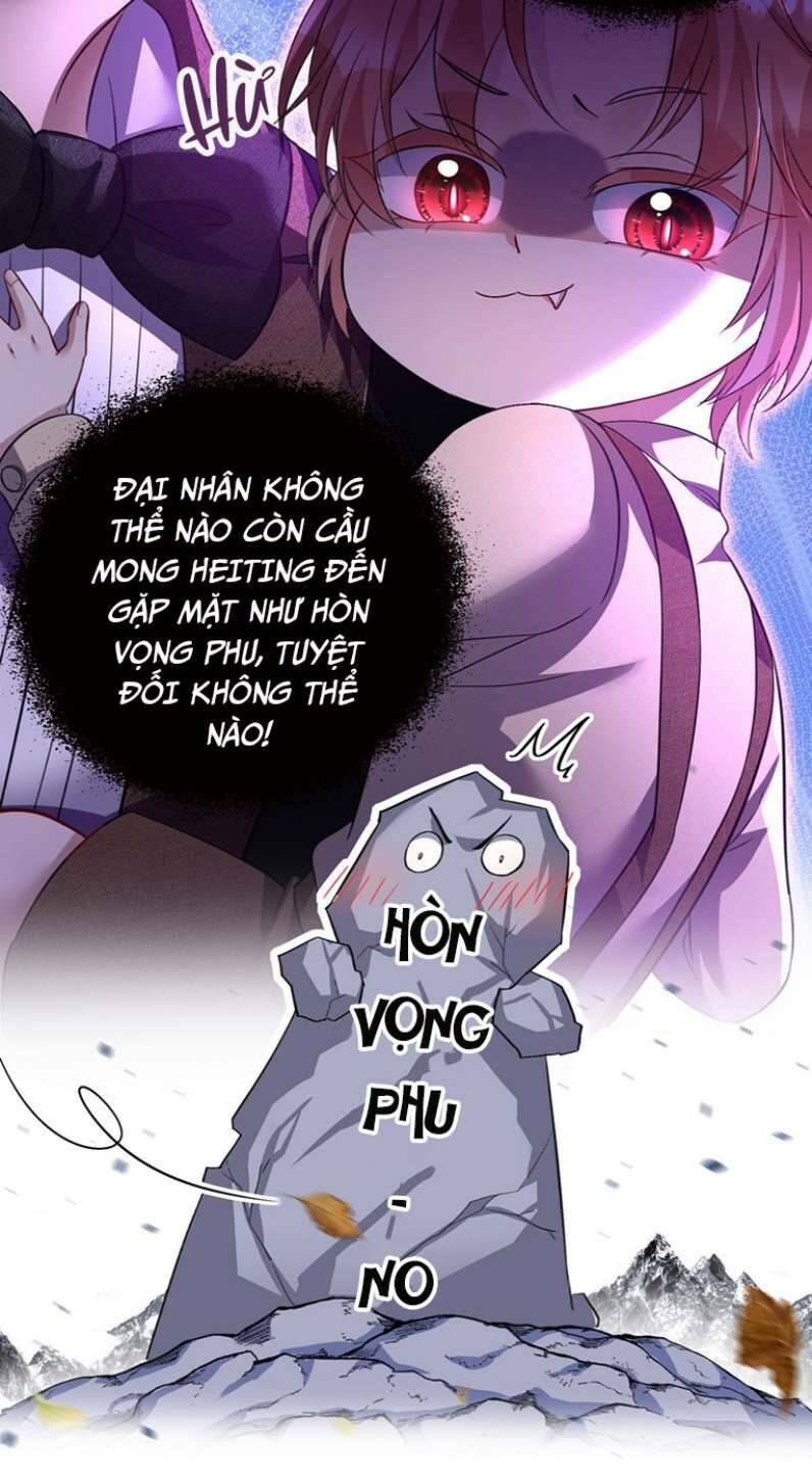 BL Dẫn Sói Vào Phòng Chap 136 - Next Chap 137