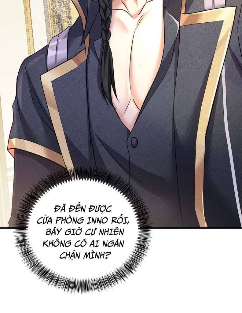 BL Dẫn Sói Vào Phòng Chap 137 - Next Chap 138