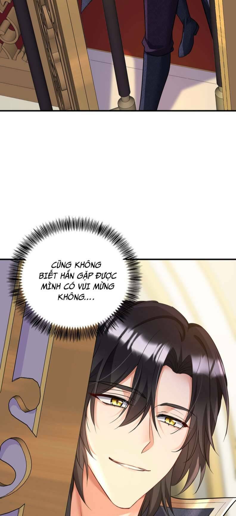 BL Dẫn Sói Vào Phòng Chap 137 - Next Chap 138