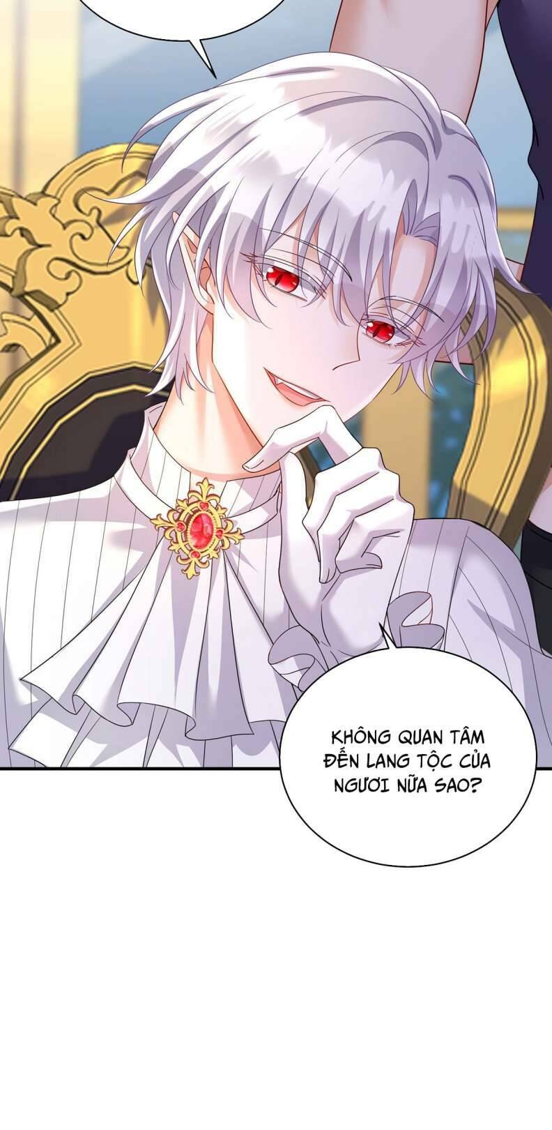 BL Dẫn Sói Vào Phòng Chap 137 - Next Chap 138