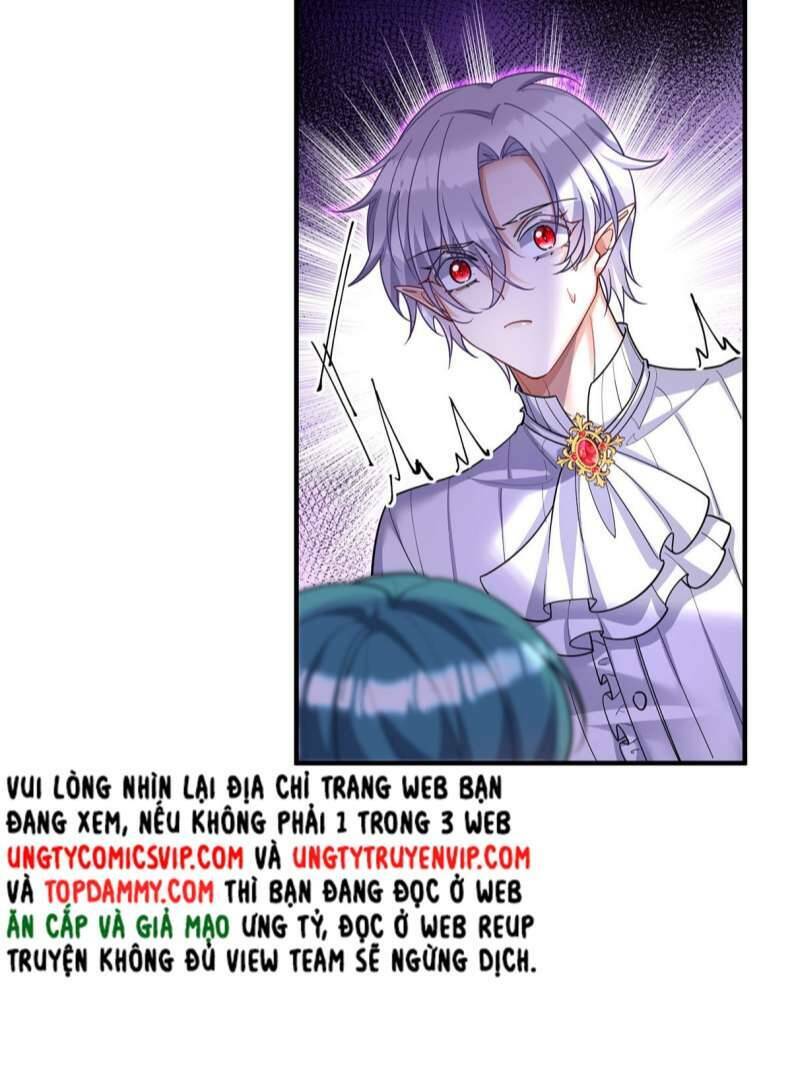 BL Dẫn Sói Vào Phòng Chap 137 - Next Chap 138