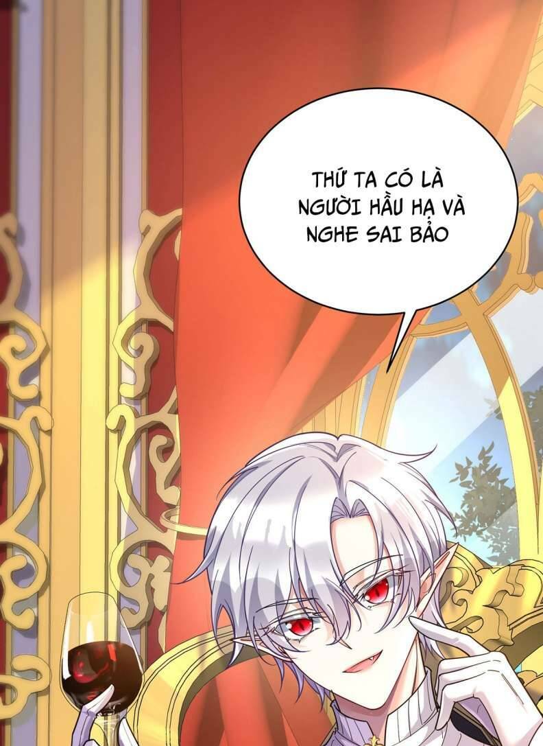 BL Dẫn Sói Vào Phòng Chap 137 - Next Chap 138