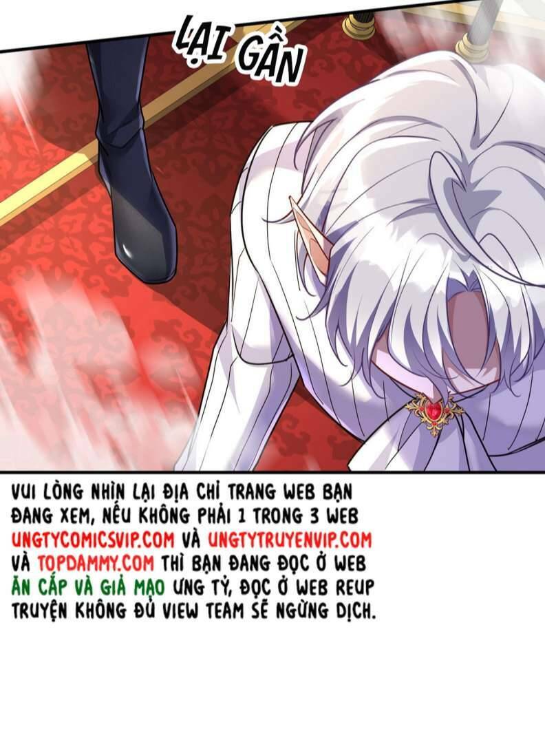 BL Dẫn Sói Vào Phòng Chap 138 - Next Chap 139