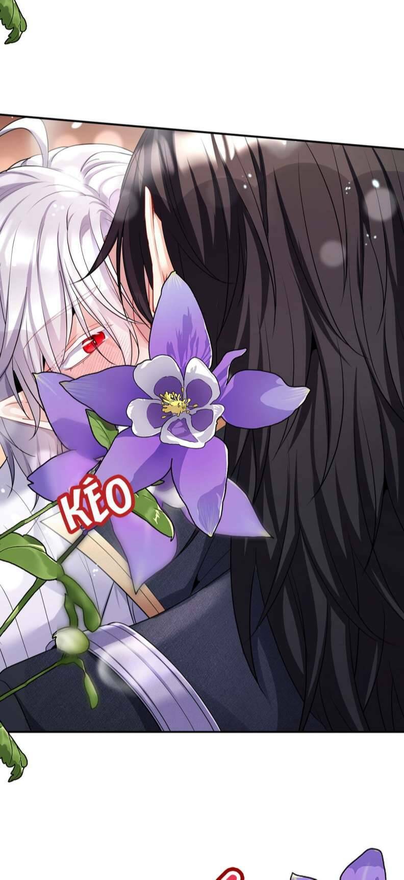 BL Dẫn Sói Vào Phòng Chap 138 - Next Chap 139