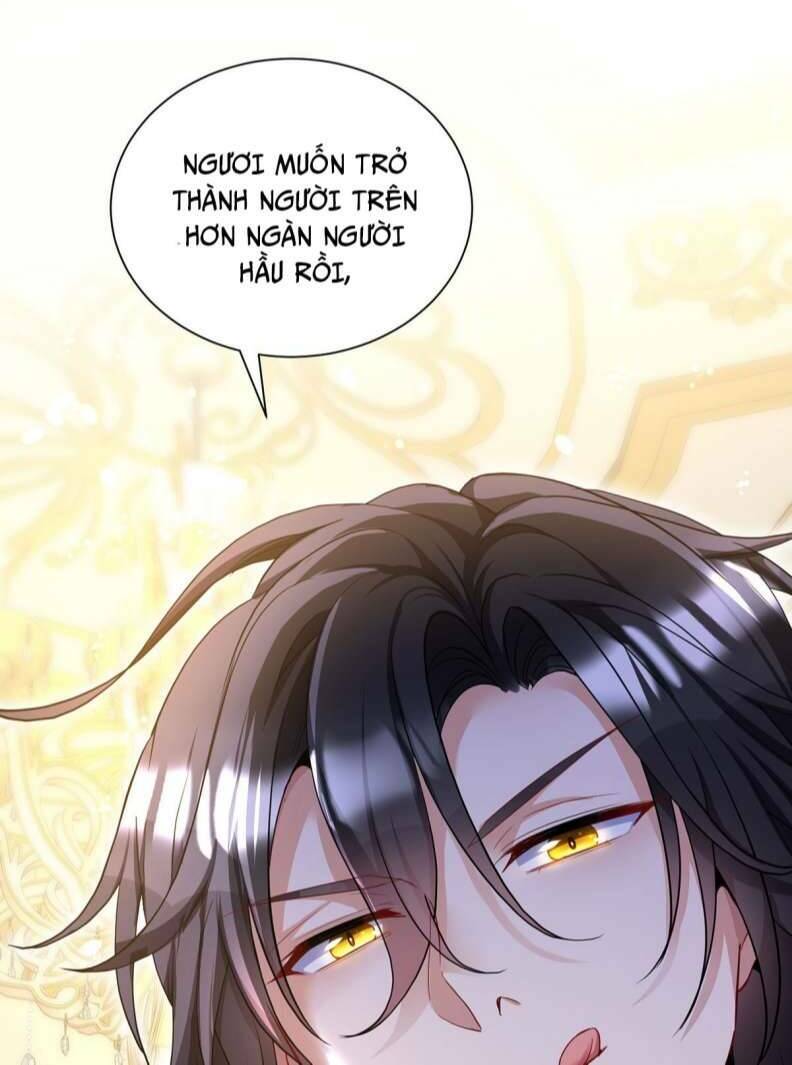 BL Dẫn Sói Vào Phòng Chap 138 - Next Chap 139