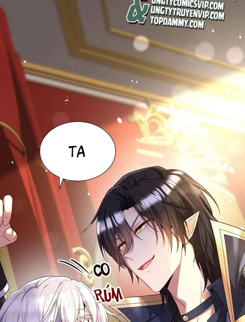 BL Dẫn Sói Vào Phòng Chap 138 - Next Chap 139