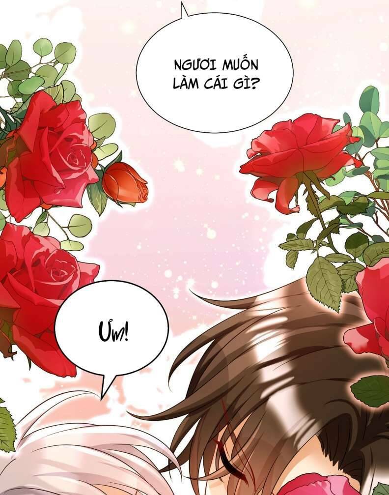 BL Dẫn Sói Vào Phòng Chap 138 - Next Chap 139