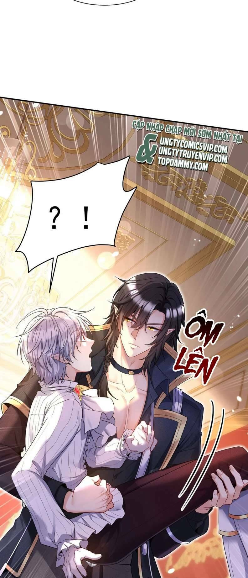 BL Dẫn Sói Vào Phòng Chap 139 - Next Chap 140