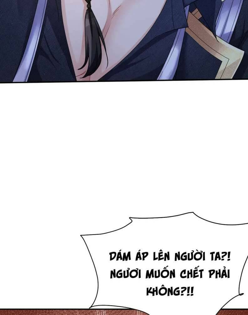 BL Dẫn Sói Vào Phòng Chap 139 - Next Chap 140