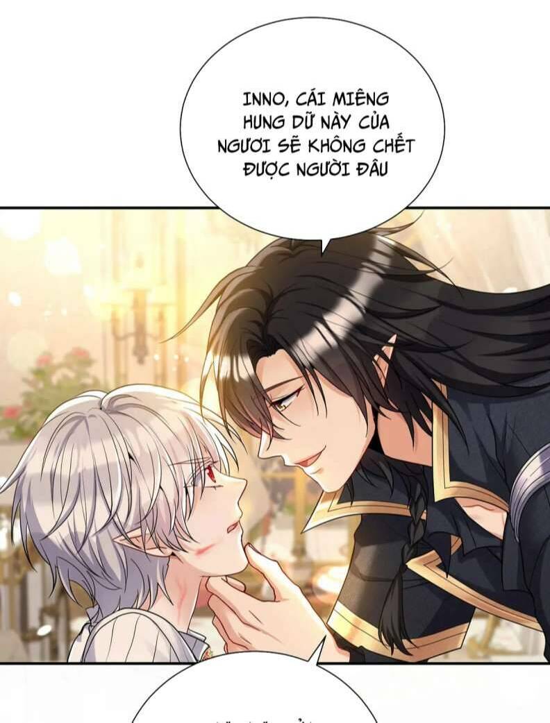 BL Dẫn Sói Vào Phòng Chap 139 - Next Chap 140