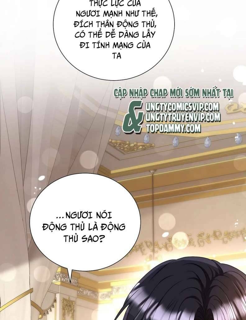 BL Dẫn Sói Vào Phòng Chap 139 - Next Chap 140