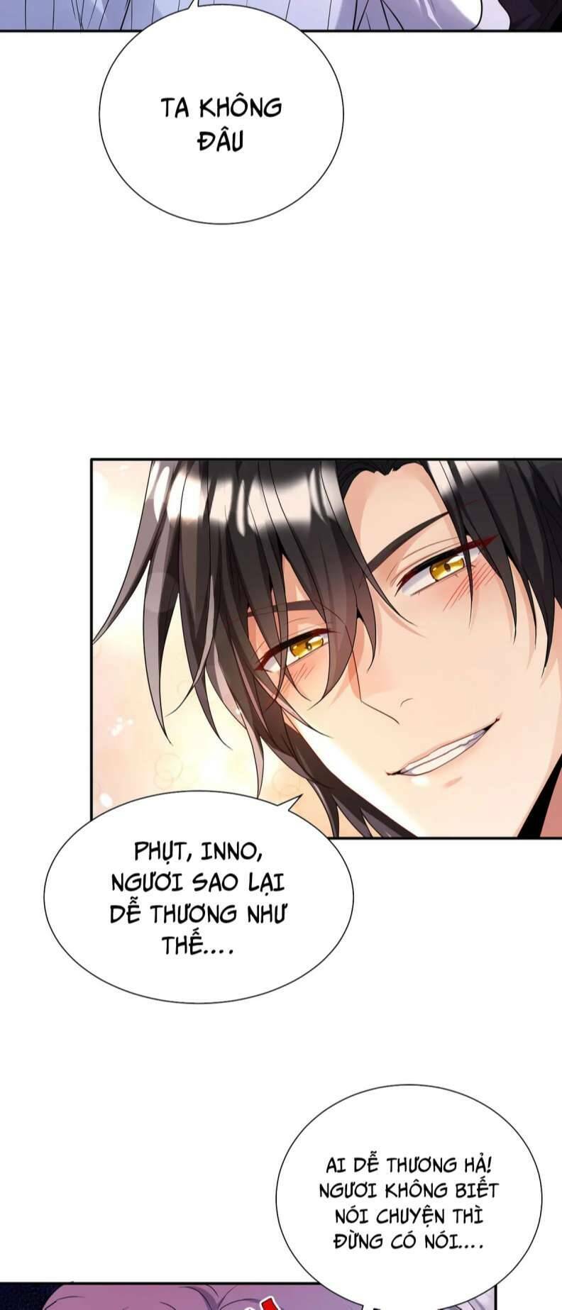 BL Dẫn Sói Vào Phòng Chap 139 - Next Chap 140