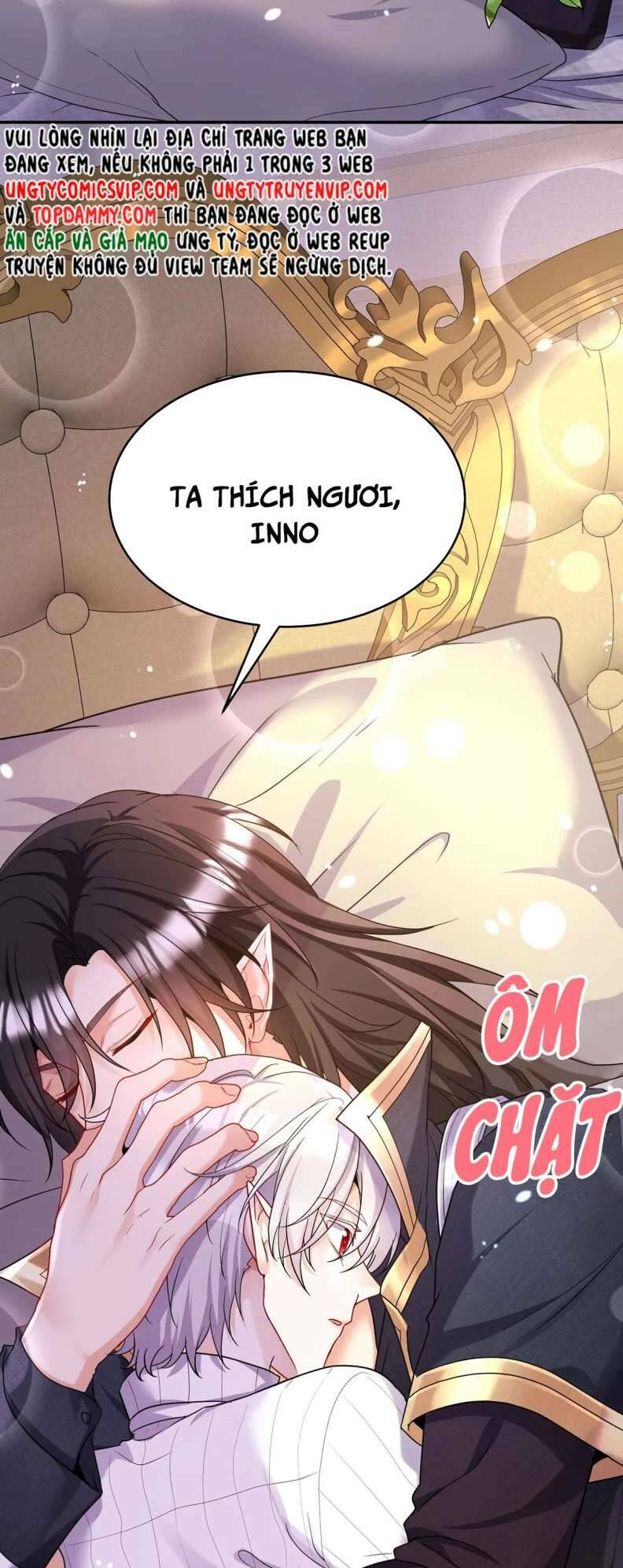 BL Dẫn Sói Vào Phòng Chap 139 - Next Chap 140