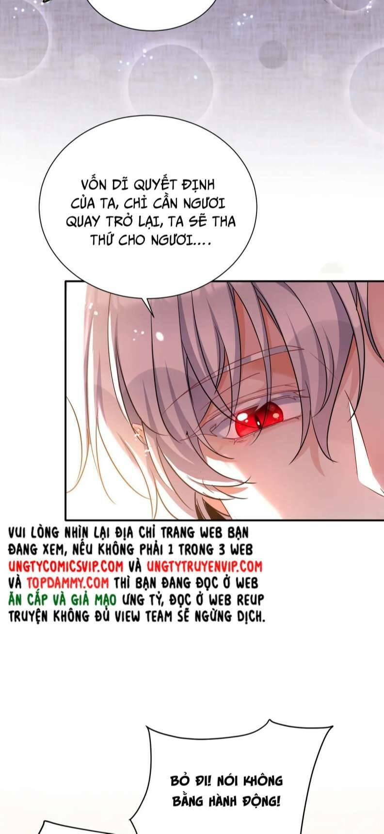 BL Dẫn Sói Vào Phòng Chap 139 - Next Chap 140