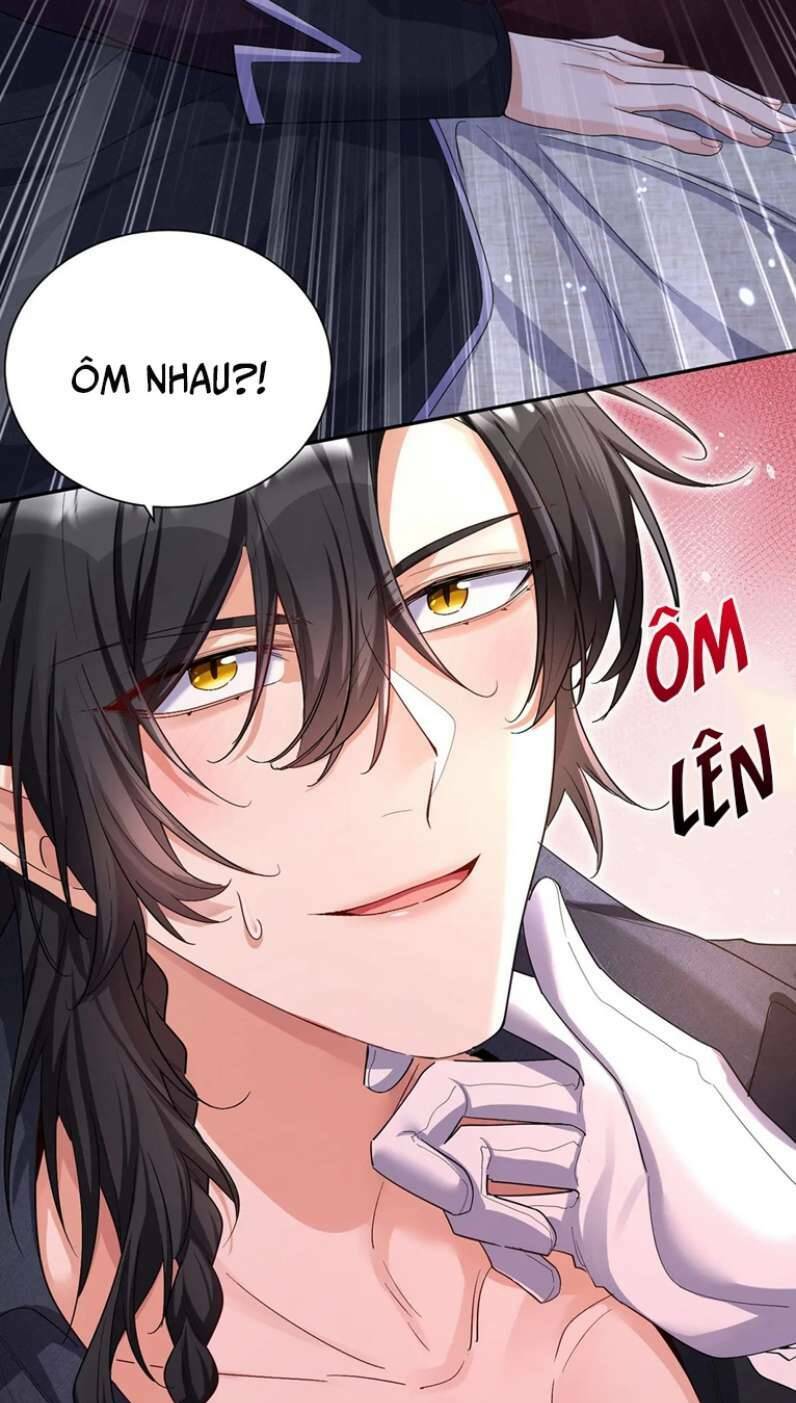 BL Dẫn Sói Vào Phòng Chap 139 - Next Chap 140