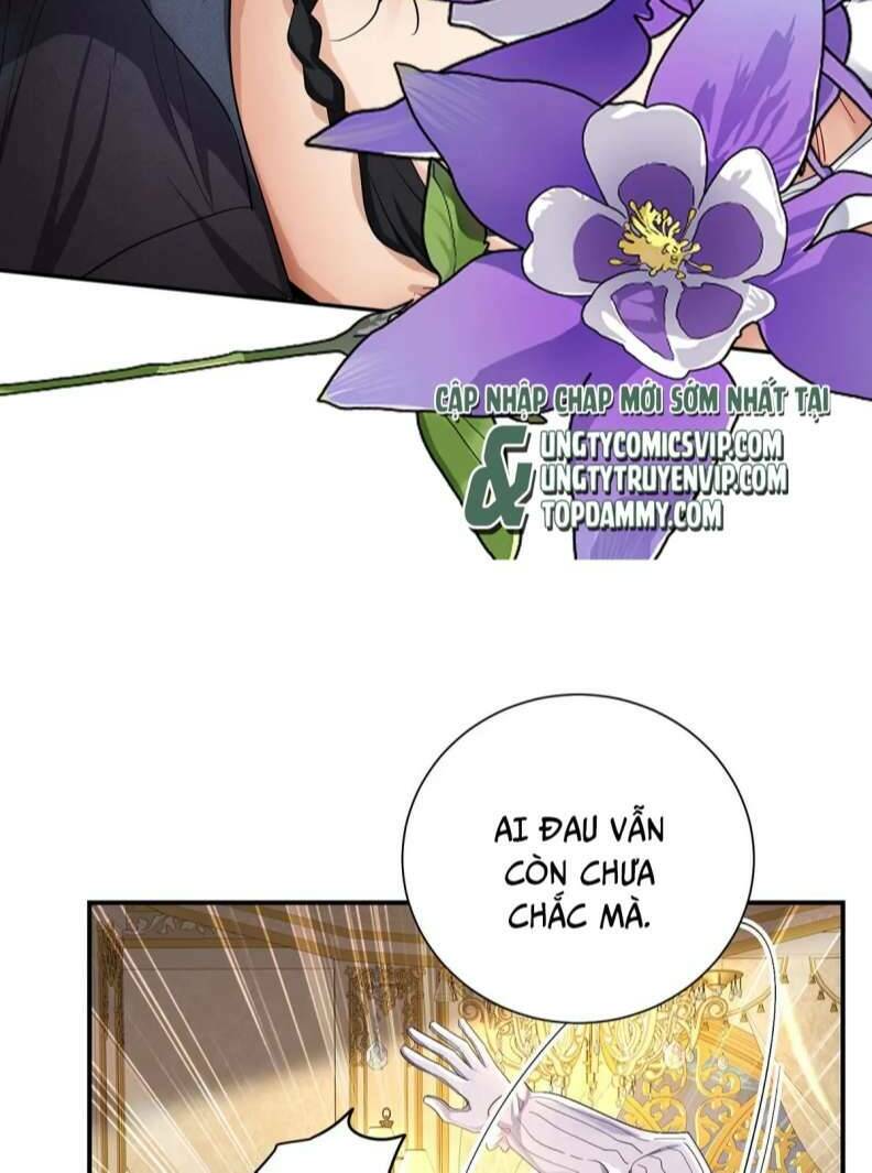 BL Dẫn Sói Vào Phòng Chap 140 - Next Chap 141