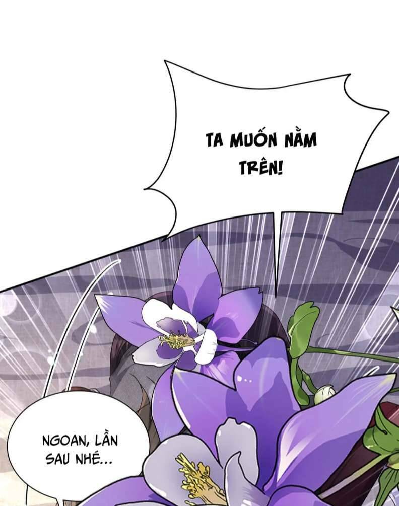 BL Dẫn Sói Vào Phòng Chap 140 - Next Chap 141