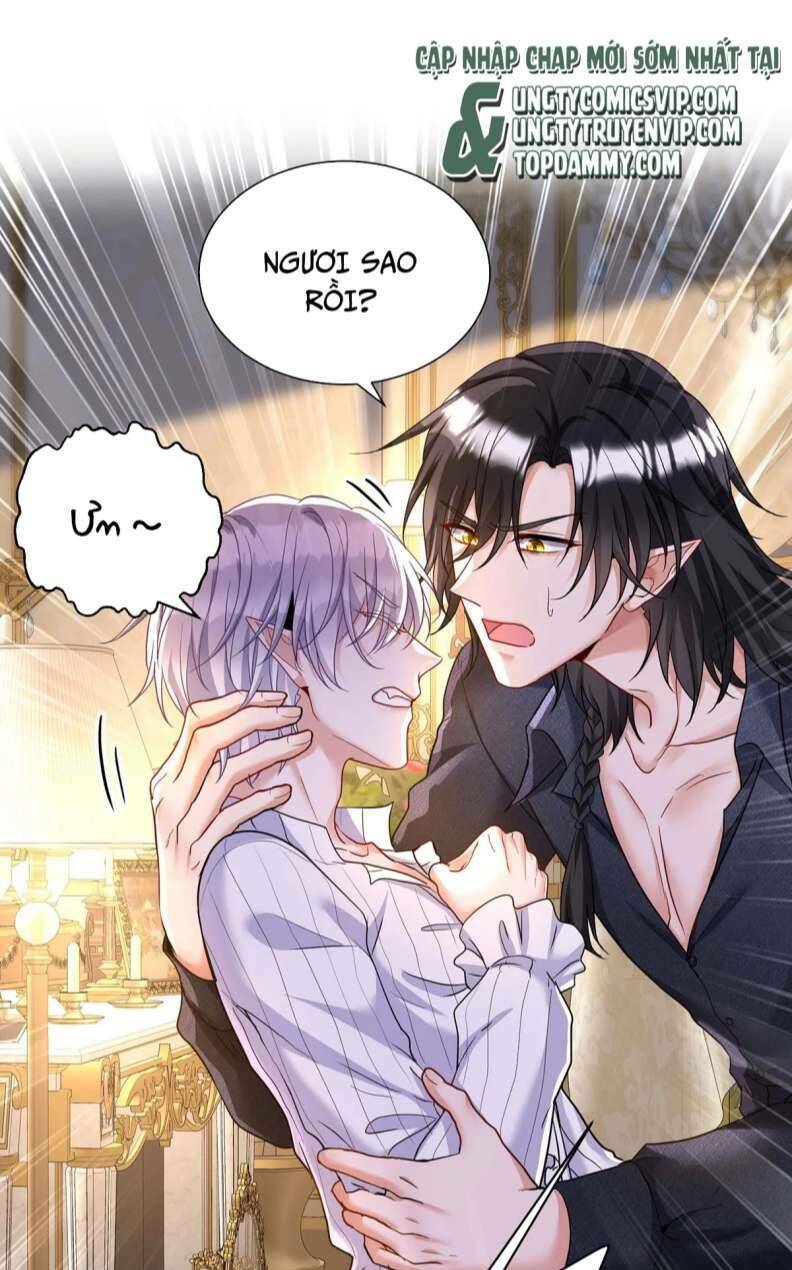 BL Dẫn Sói Vào Phòng Chap 140 - Next Chap 141