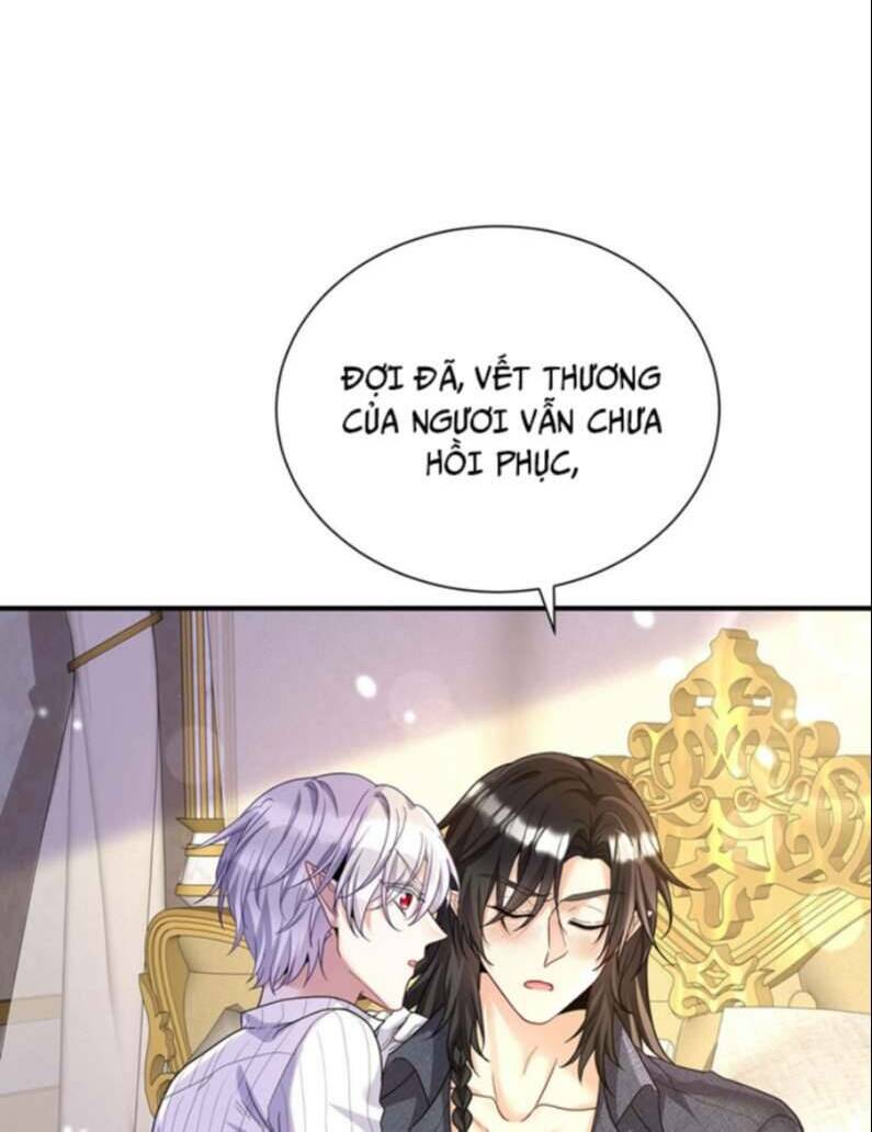 BL Dẫn Sói Vào Phòng Chap 141 - Next Chap 142