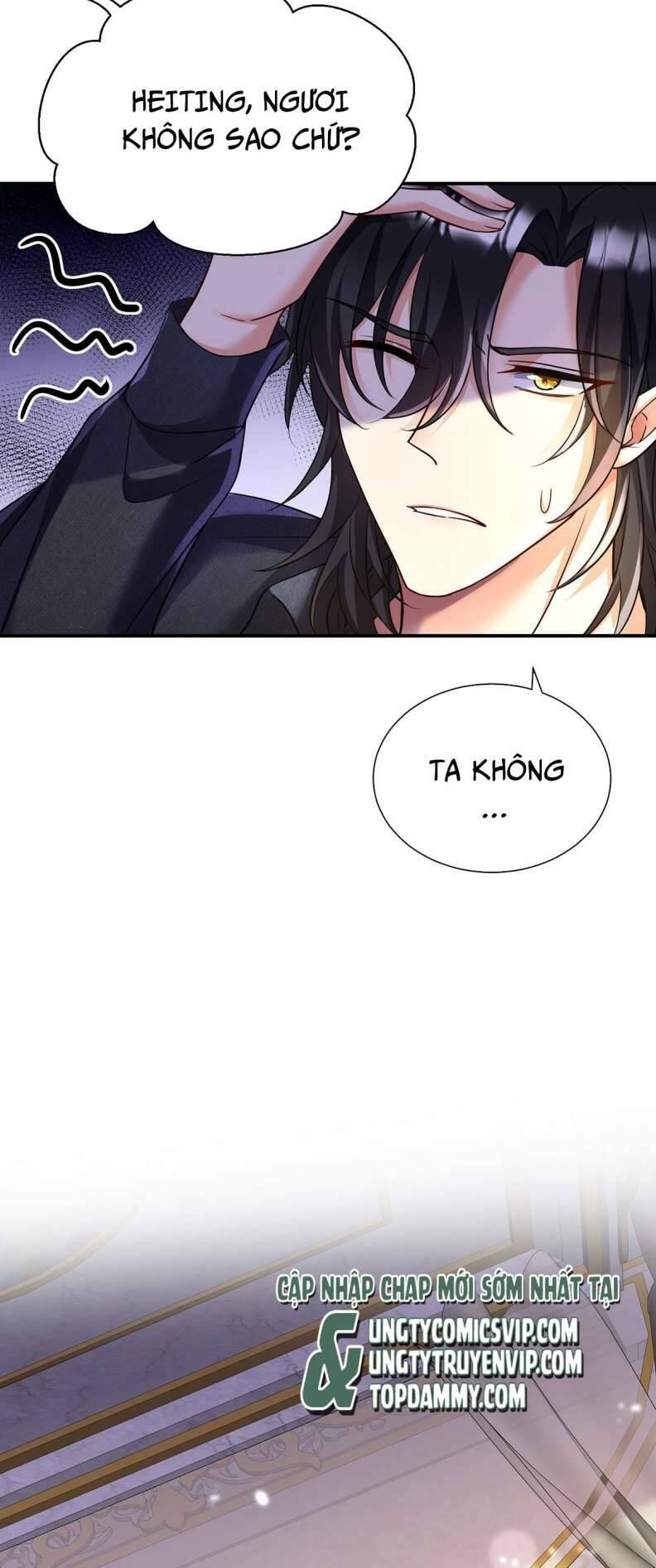 BL Dẫn Sói Vào Phòng Chap 141 - Next Chap 142