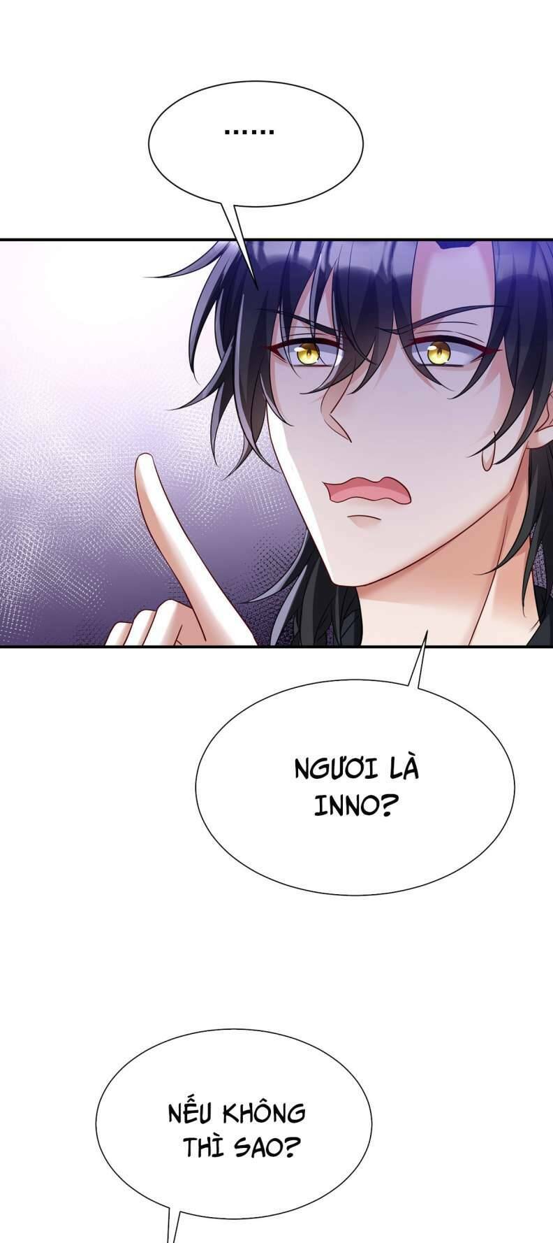 BL Dẫn Sói Vào Phòng Chap 141 - Next Chap 142