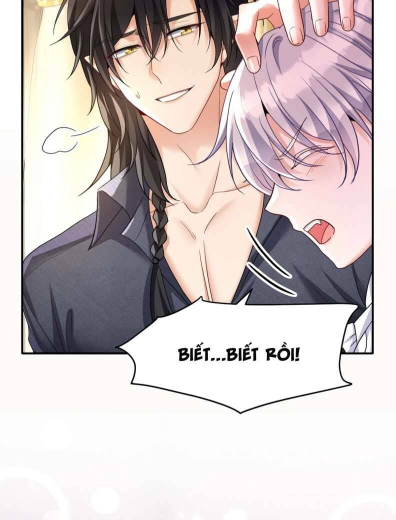 BL Dẫn Sói Vào Phòng Chap 142 - Next Chap 143