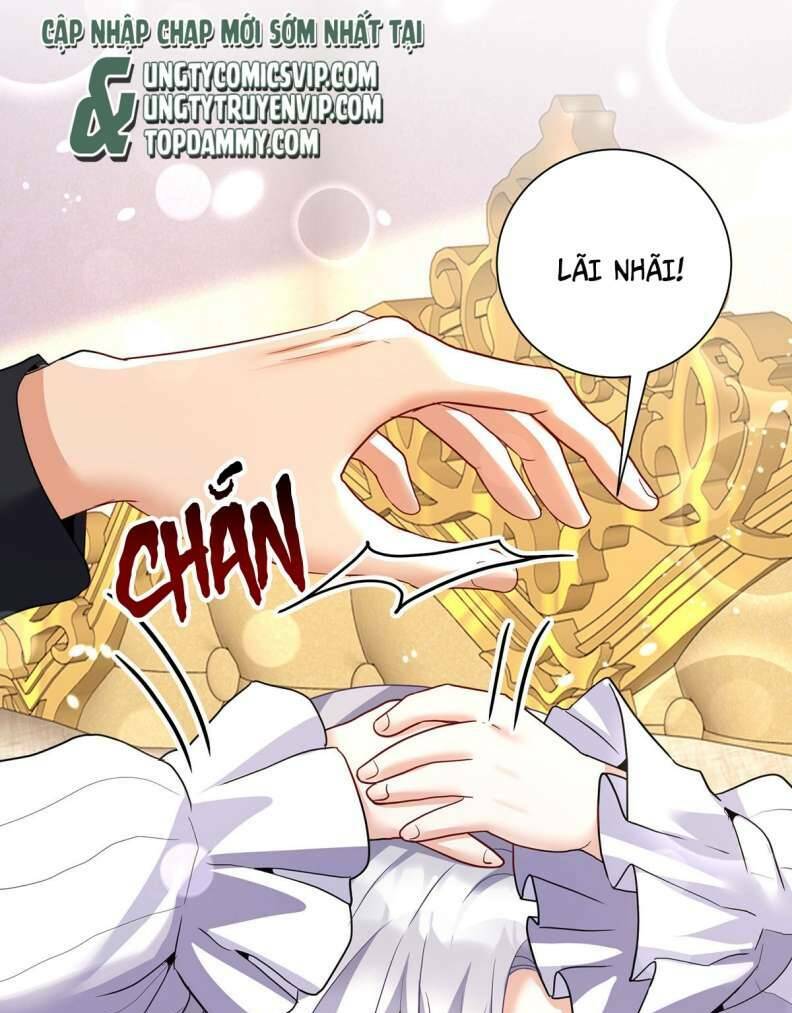 BL Dẫn Sói Vào Phòng Chap 142 - Next Chap 143