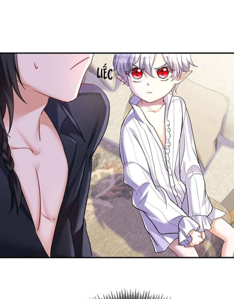 BL Dẫn Sói Vào Phòng Chap 142 - Next Chap 143