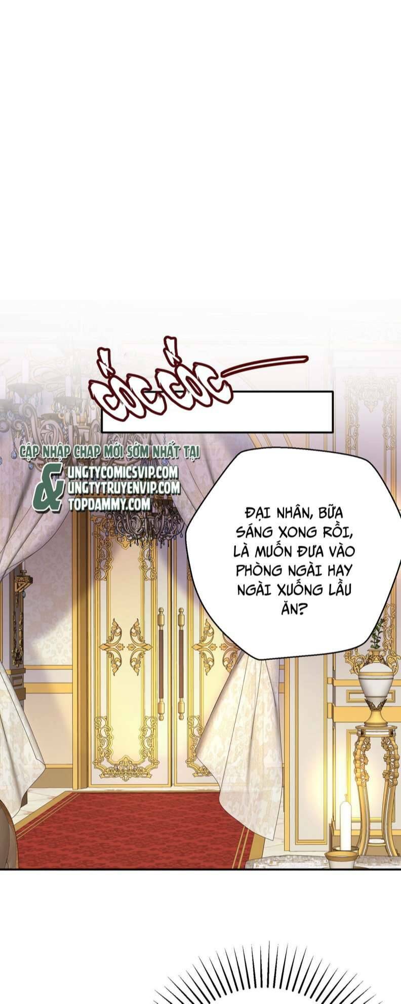 BL Dẫn Sói Vào Phòng Chap 142 - Next Chap 143