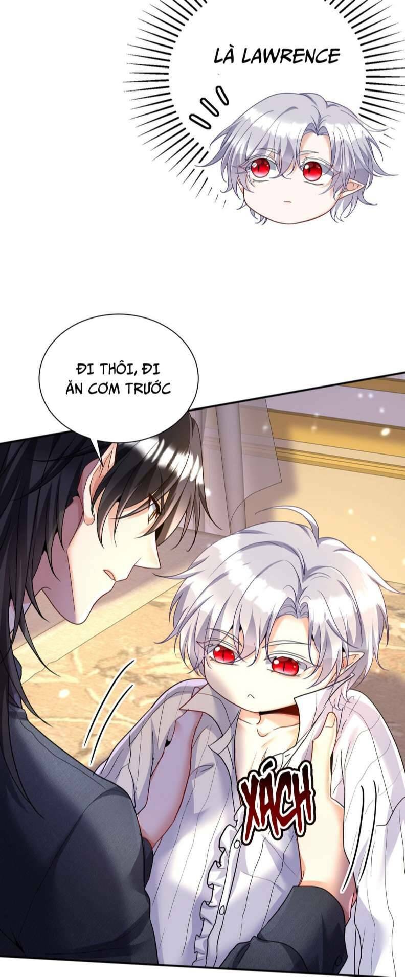 BL Dẫn Sói Vào Phòng Chap 142 - Next Chap 143