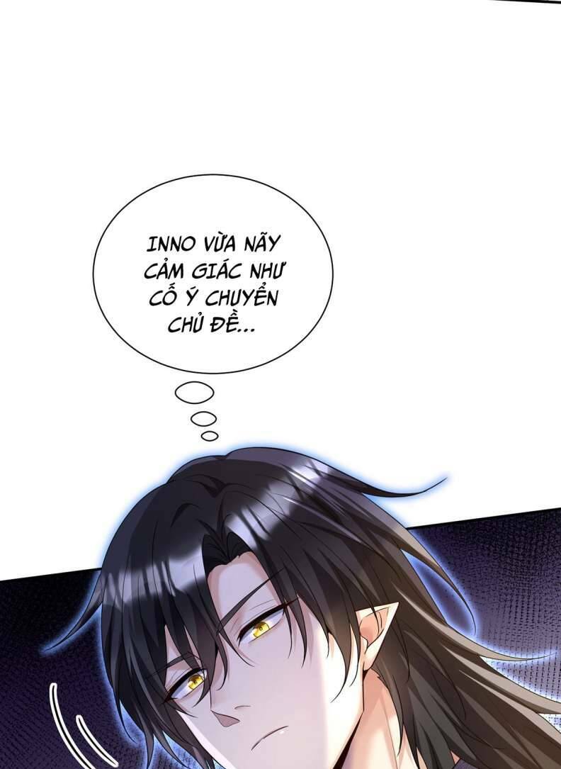 BL Dẫn Sói Vào Phòng Chap 142 - Next Chap 143