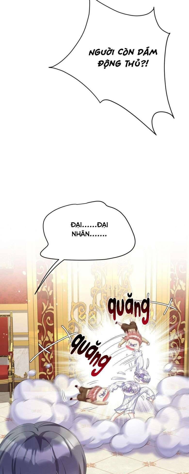 BL Dẫn Sói Vào Phòng Chap 143 - Next Chap 144