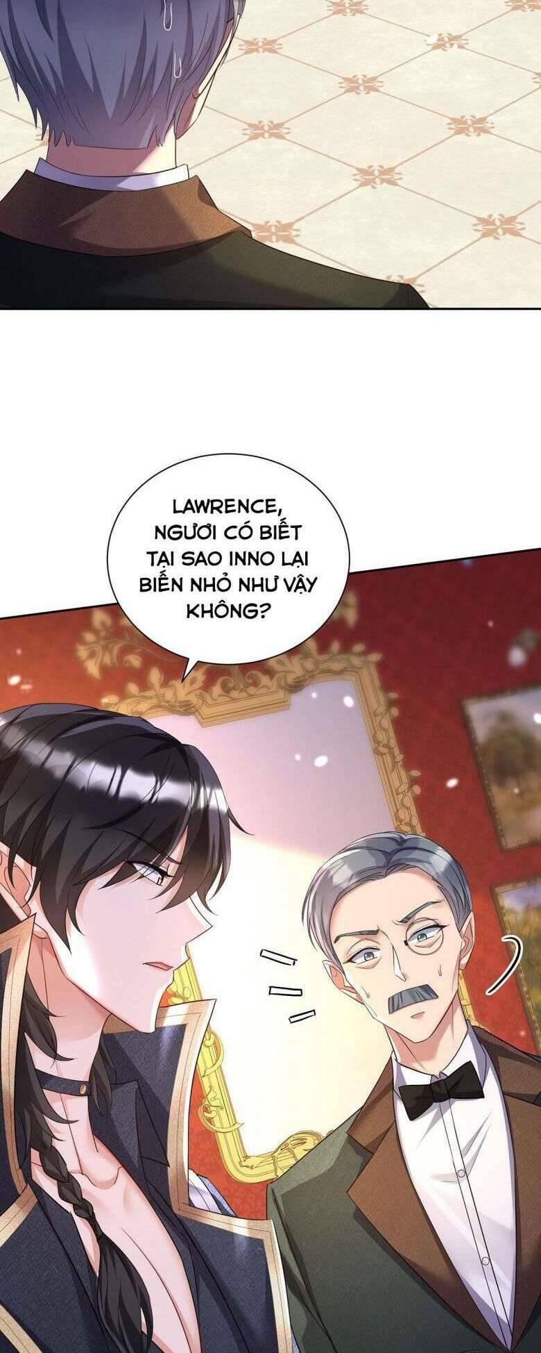 BL Dẫn Sói Vào Phòng Chap 143 - Next Chap 144