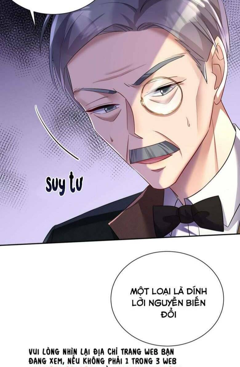 BL Dẫn Sói Vào Phòng Chap 143 - Next Chap 144