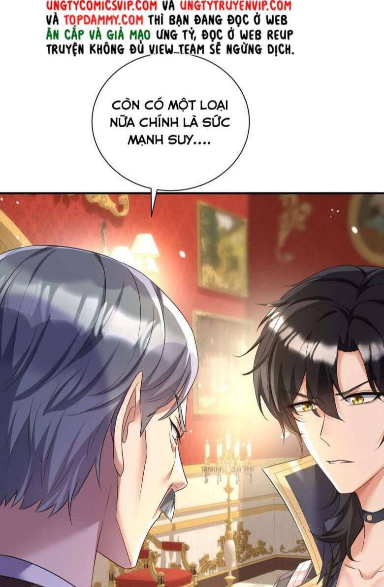 BL Dẫn Sói Vào Phòng Chap 143 - Next Chap 144